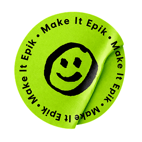 Make It Epik