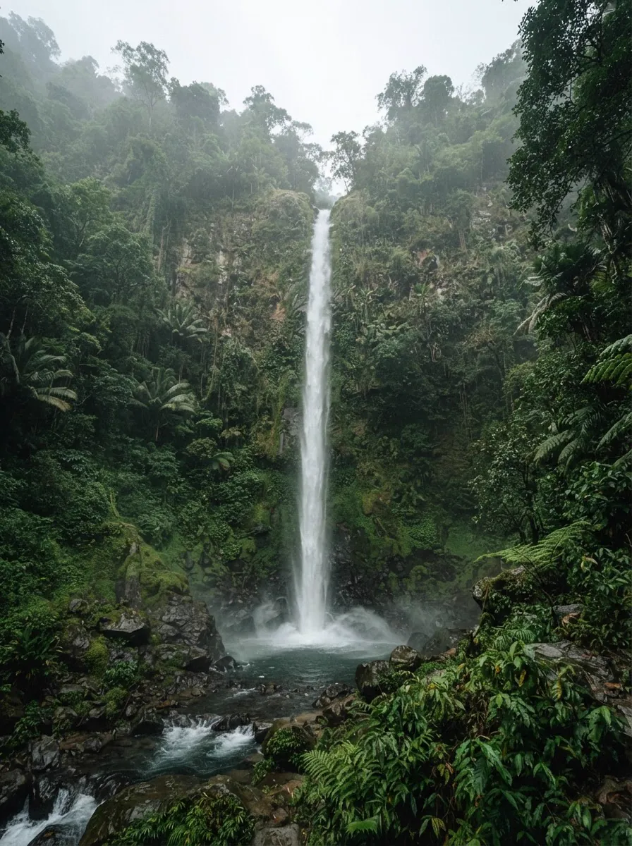 Curug Cipendok