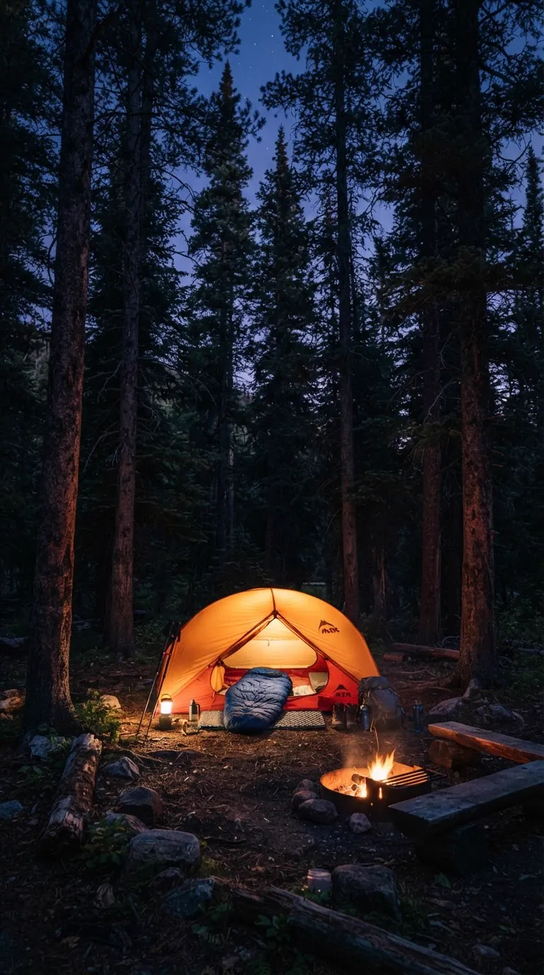 Forest Trail