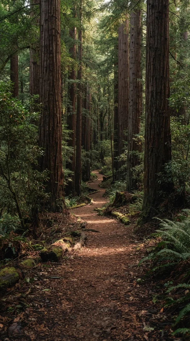 Forest Trail